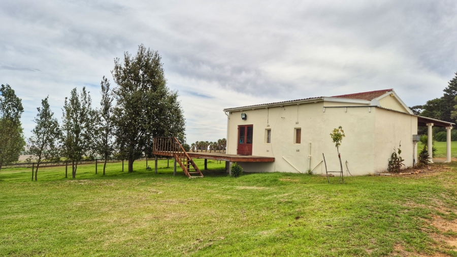 To Let 0 Bedroom Property for Rent in Paarl Rural Western Cape